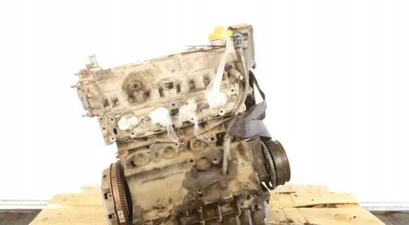 Opel Combo D Engine 843A1000