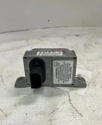 Renault Laguna II ESP acceleration yaw rate sensor 8200301391 10098004152