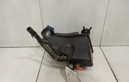 Porsche Cayman 981 Coolant expansion tank/reservoir cap 98110604704