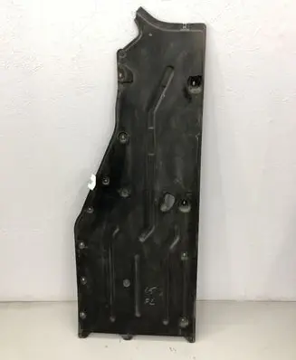 Side bottom protection