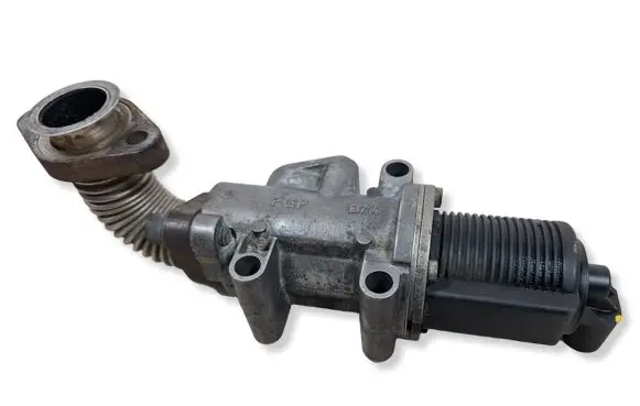 Alfa Romeo 166 EGR valve B714