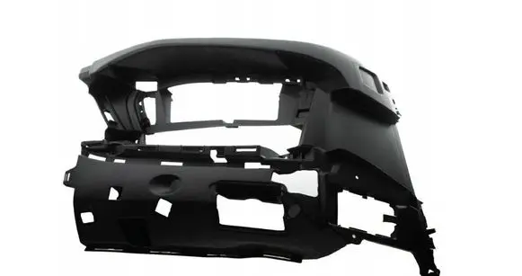 BMW 7 G11 G12 Front bumper mounting bracket 51118061130