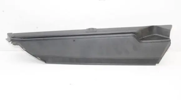 Mercedes-Benz C W204 Centre console side trim rear 9918008039