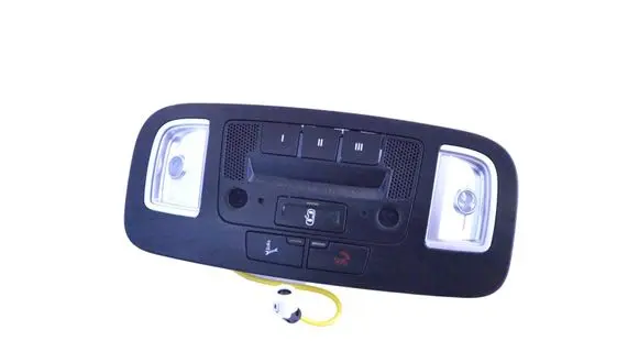 Audi A5 Front seat light 8W7947135Q