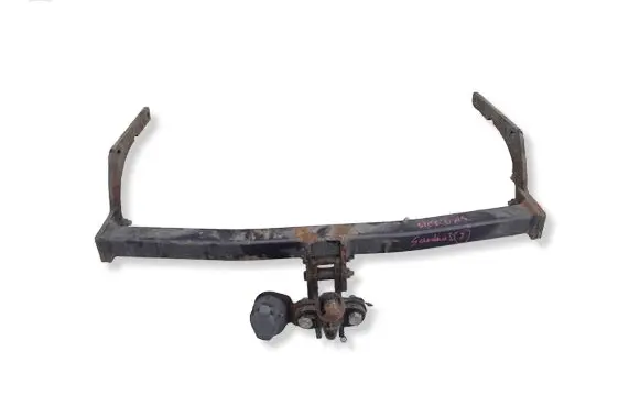 Dacia Sandero II Tow bar 55R0110167 DC663 0717727