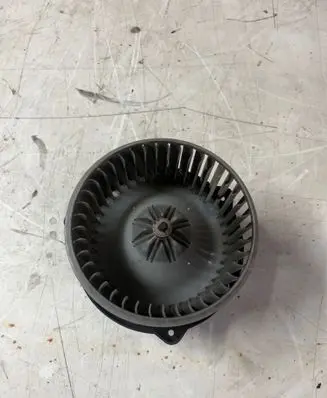 Toyota Corolla Verso AR10 Heater fan/blower 0130101601 MF0160700610
