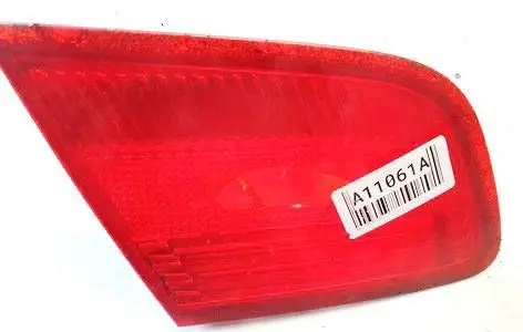 BMW 3 E90 E91 Tailgate rear/tail lights 6321716229907