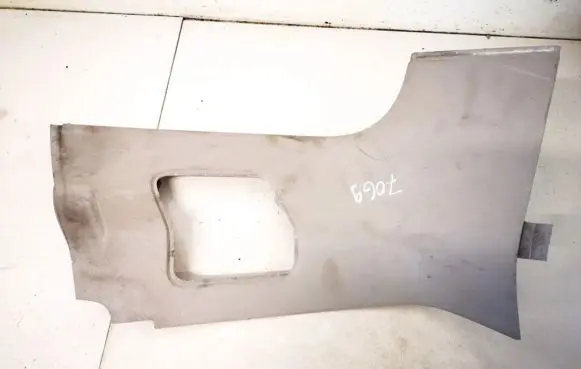 Volvo V50 Other interior part 8641781
