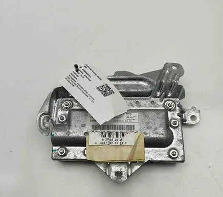 Mercedes-Benz S W220 Rear door airbag A2208600305