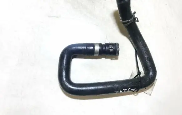 Ford Focus C-MAX Engine coolant pipe/hose