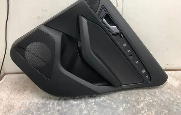 Audi Q5 SQ5 Rear door card panel trim