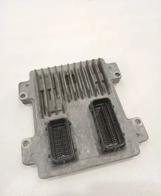 Opel Astra J Engine control unit/module 12638807 12636386 86AARD57010400H2