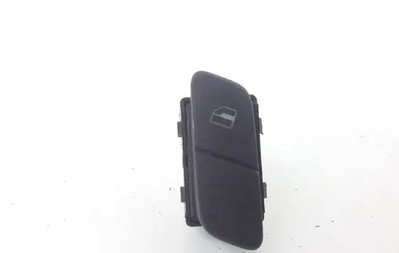 Volkswagen Polo Electric window control switch 6Q0959856