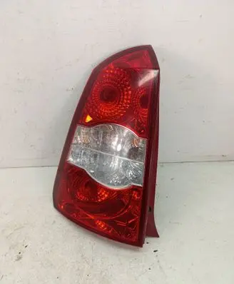 Chevrolet Lacetti Rear/tail lights 202801L