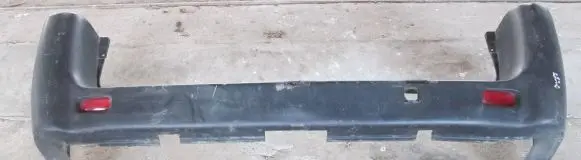 Citroen Jumpy Rear bumper 1400110977