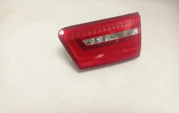 Audi A6 S6 C7 4G Tailgate rear/tail lights 4G9945094B