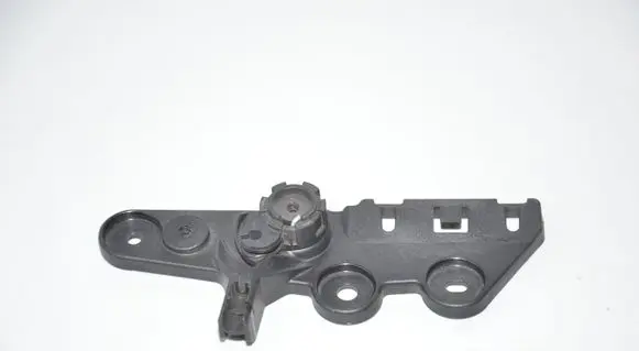 BMW 3 GT F34 Engine bonnet (hood) release handle 7221913