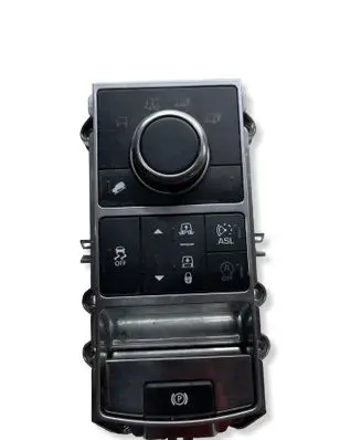 Land Rover Range Rover Sport L494 Suspension ride height/mode switch EPLA14B596 10113316 12345141760981