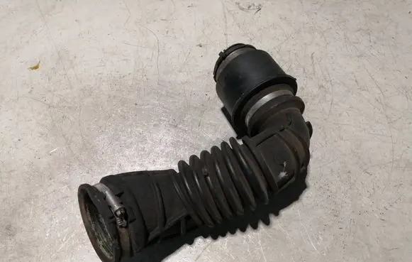 Buick Encore I Air intake hose/pipe 95374554