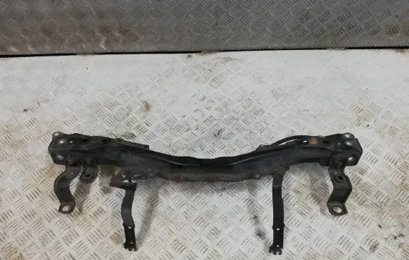 Honda Jazz Front bumper support beam