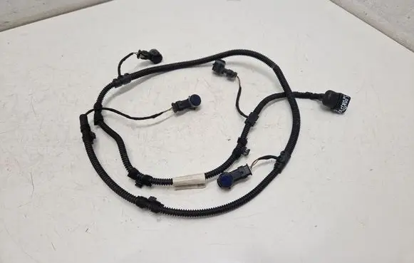 Volkswagen Golf Sportsvan Parking sensor (PDC) wiring loom 510971104F 5Q0919275B