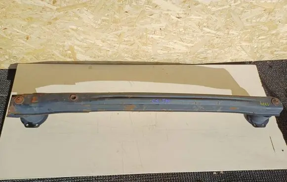 Citroen C5 Rear bumper support beam 