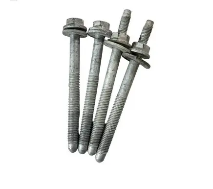 Other front suspension part