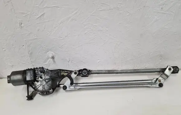 Ford Focus Front wiper linkage and motor 4M5117504AC 3397020850 4M5117508AA