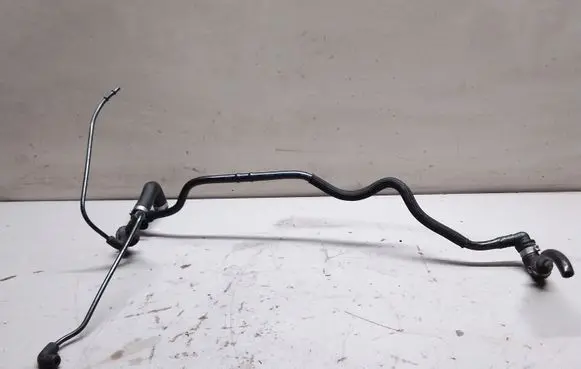 Audi A6 S6 C6 4F Vacuum line/pipe/hose 4F0611939D
