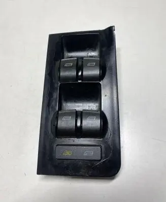 Audi A6 S6 C5 4B Electric window control switch 4B0959851