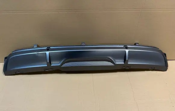 Renault Clio V Rear bumper 850b23476r