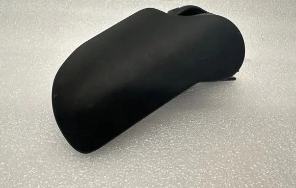Engine bonnet/hood lock release cable