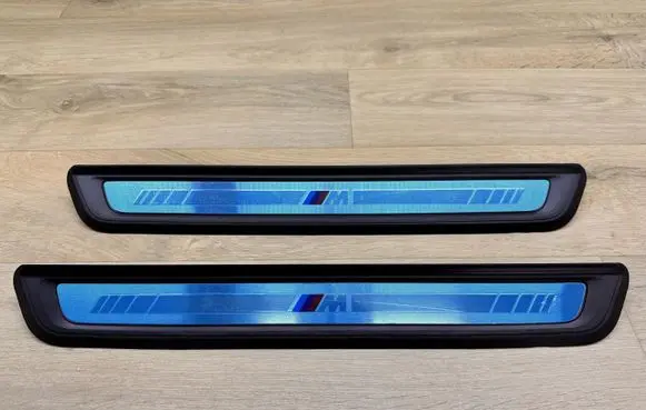 BMW 3 G20 G21 Dashboard trim 8079739 8075021
