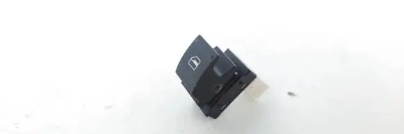 Skoda Superb B6 (3T) Electric window control switch 5J0959855 309801S