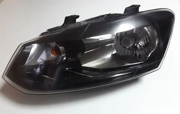 Volkswagen Polo V 6R Headlight/headlamp 6R1941015E