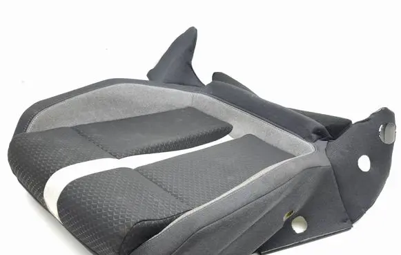 Opel Frontera Front passenger seat console base
