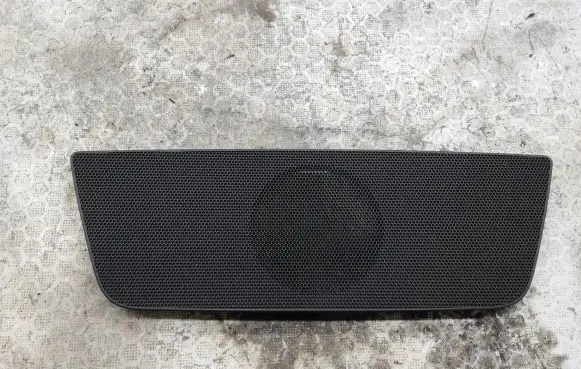 Skoda Octavia Mk3 (5E) Panel trim 5E0857717