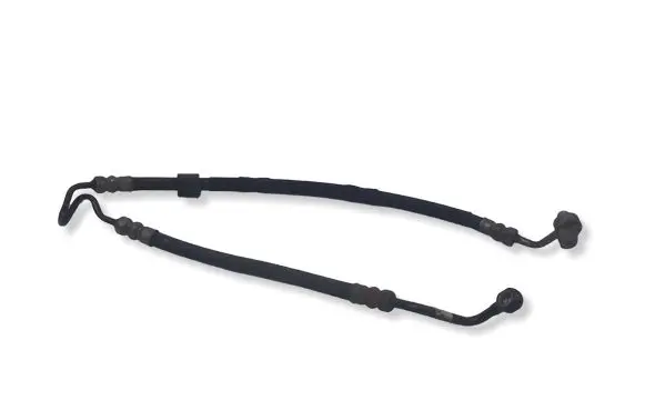 BMW X5 E70 Air conditioning (A/C) pipe/hose P678703602