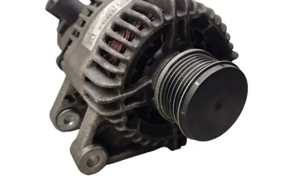 Citroen C3 Generator/alternator 9806007480 MS1012101721 A115QI