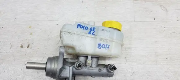 Volkswagen Polo V 6R Master brake cylinder 807VW