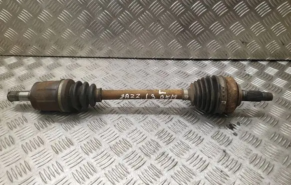 Honda Jazz Front driveshaft