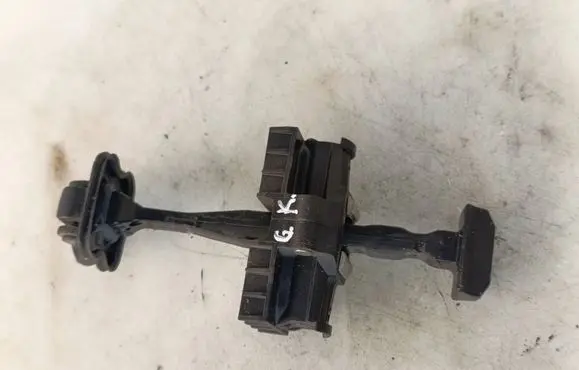 Volkswagen T-Cross Rear door check strap stopper 2GM839249B