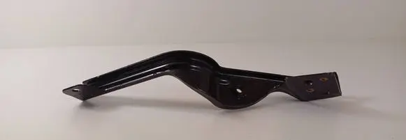 BMW 4 F32 F33 Radiator support slam panel bracket 8789534
