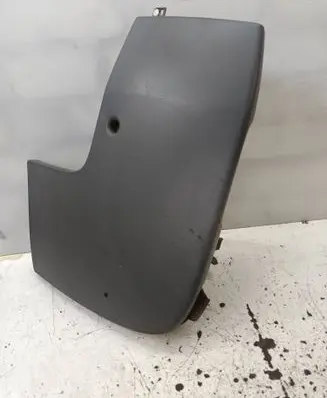 Renault Trafic II (X83) Rear bumper corner part panel trim 7700313231 91166146