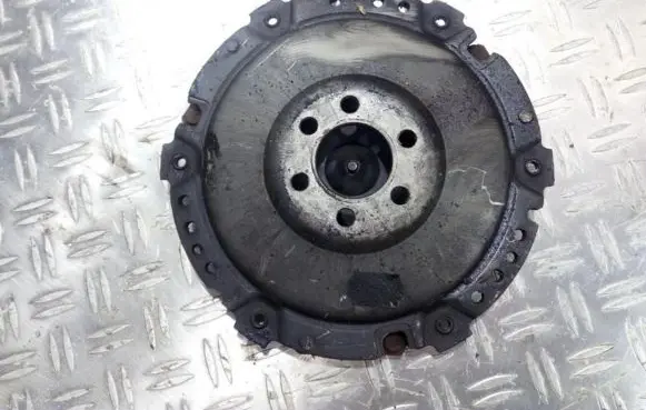 Seat Toledo I (1L) Pressure plate 
