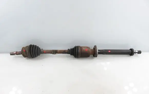 Opel Mokka Front driveshaft 