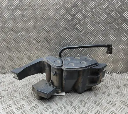 Jeep Compass Active carbon filter fuel vapour canister 521122980