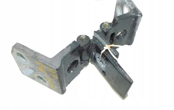 Citroen C6 Front door hinges set 