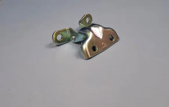 KIA Sportage Rear door upper hinge 79410D8000