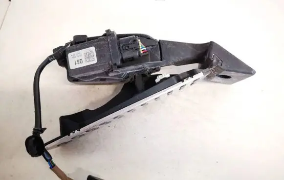 KIA Sportage Accelerator throttle pedal q81